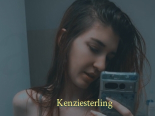 Kenziesterling