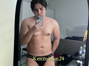 Kenzoasian24