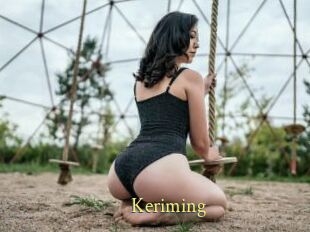 Keriming