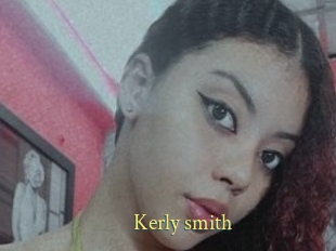 Kerly_smith