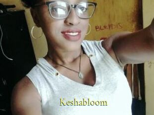 Keshabloom