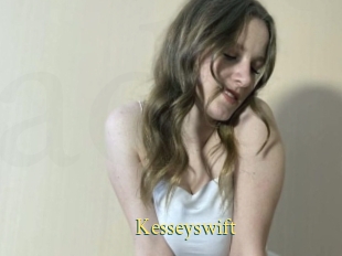 Kesseyswift