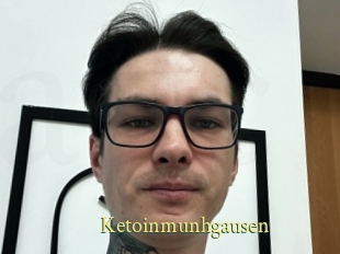 Ketoinmunhgausen