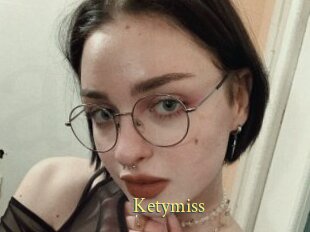 Ketymiss