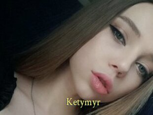 Ketymyr