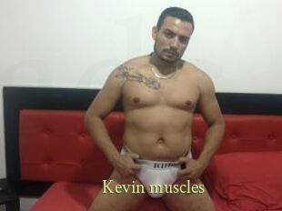 Kevin_muscles