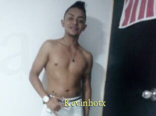 Kevinhotx