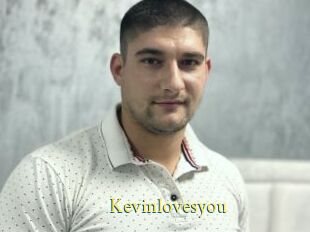 Kevinlovesyou