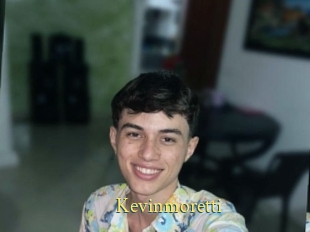 Kevinmoretti