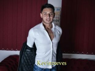 Kevinreeves