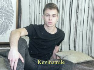 Kevinsmile