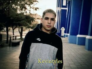 Kevintyles