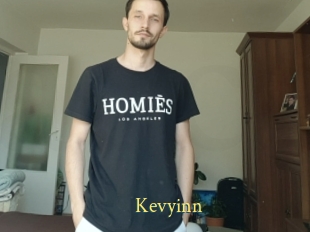 Kevyinn