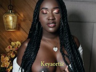 Keyaortiz