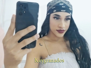 Keygranados