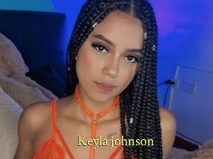 Keyla_johnson