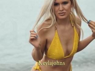 Keylajohns