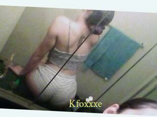 Kfoxxxe