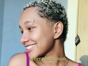 Kherathompson