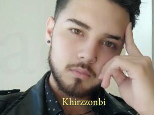 Khirzzonbi