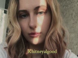 Khitneyalgood