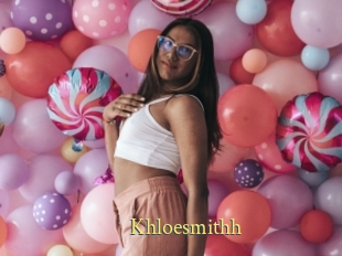 Khloesmithh