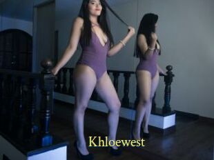 Khloewest