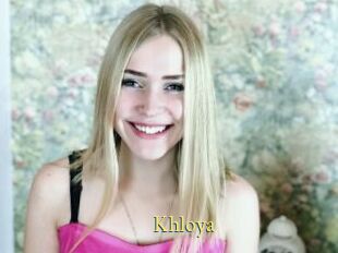 Khloya