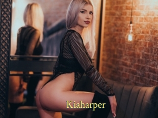 Kiaharper