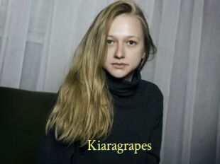 Kiaragrapes