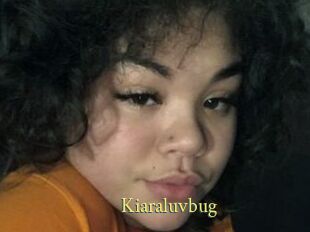 Kiaraluvbug