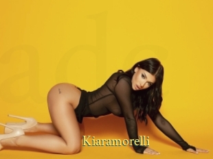 Kiaramorelli