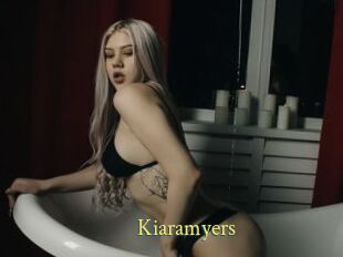 Kiaramyers