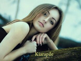 Kiarapile