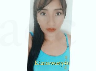 Kiarasweety4u