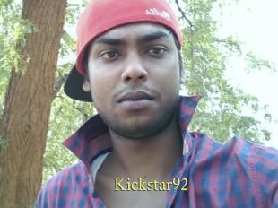 Kickstar92