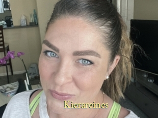 Kierareines