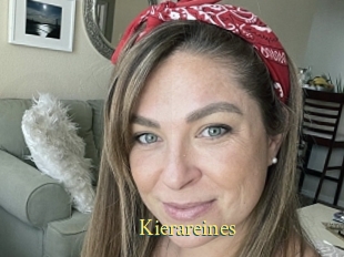 Kierareines