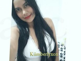 Kiimberlyxox