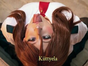 Kiittyela