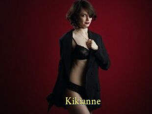 Kikianne