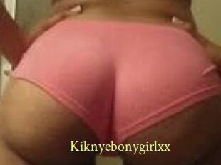 Kiknyebonygirlxx