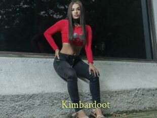 Kimbardoot