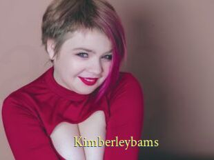 Kimberleybams