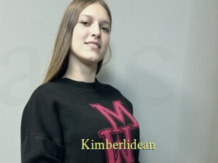 Kimberlidean