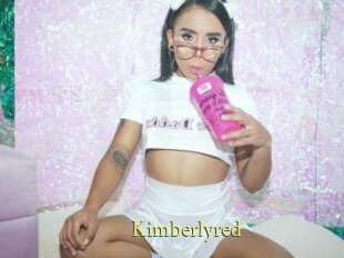 Kimberlyred