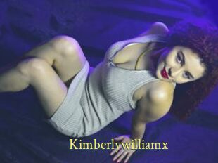 Kimberlywilliamx