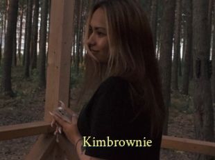 Kimbrownie