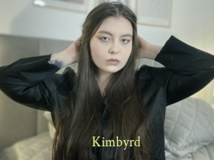 Kimbyrd