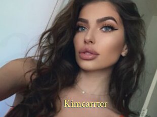 Kimcarrter